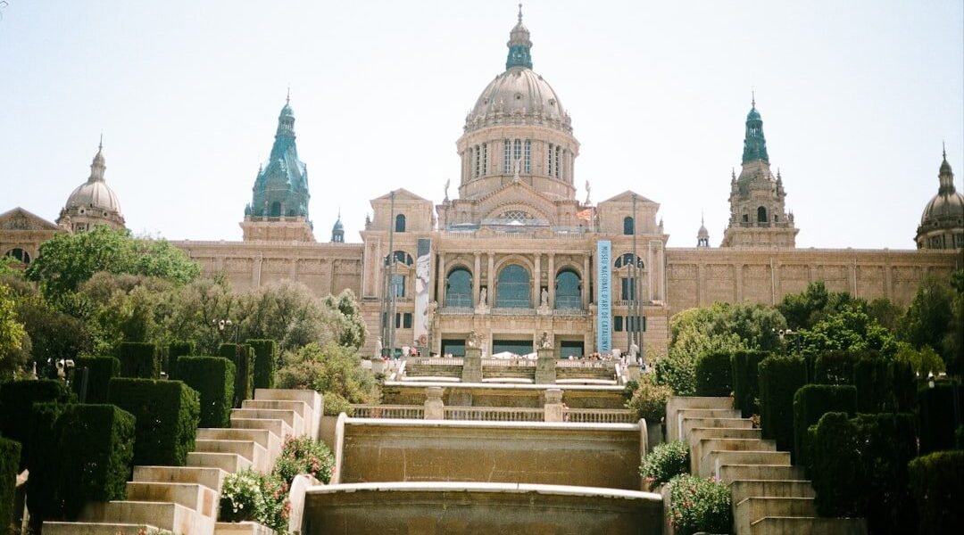 Barcelona vuelve a reunir a arquitectos mundiales con estrategia para conectar con ciudadanos