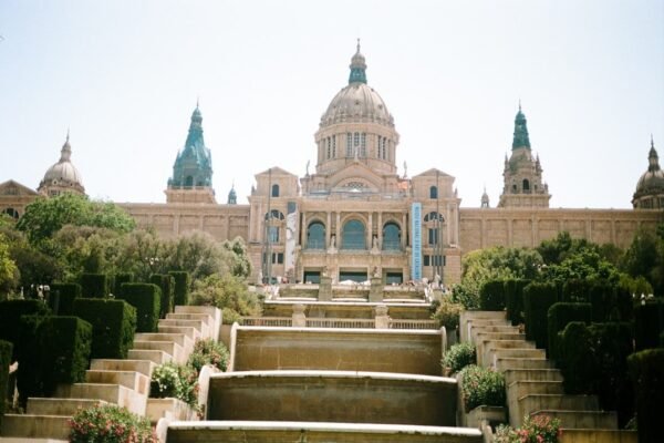 Barcelona vuelve a reunir a arquitectos mundiales con estrategia para conectar con ciudadanos