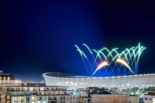 Ciudad de México será el escenario donde el mundo renueve su pasión por el fútbol