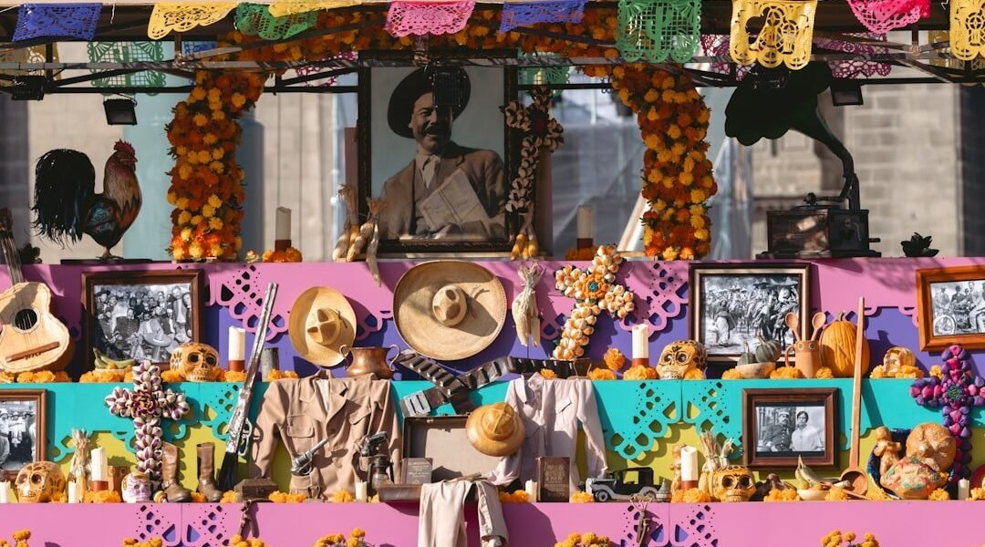 México prepara su mayor celebración futbolística: el desfile mundialista que fusiona tradición y deporte