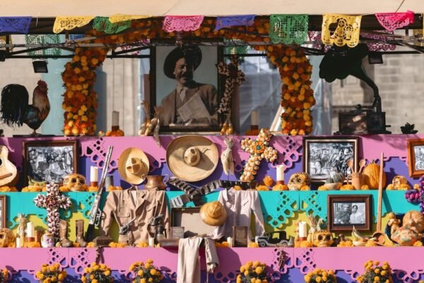 México prepara su mayor celebración futbolística: el desfile mundialista que fusiona tradición y deporte