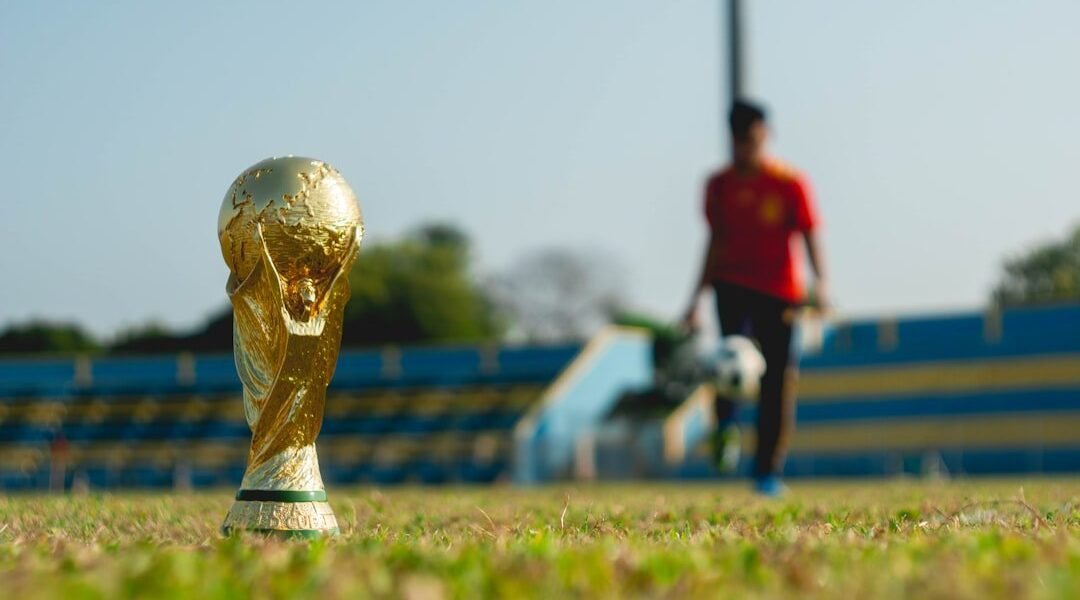 Mundial 2026: tres países, tres ceremonias de apertura que rompen tradición