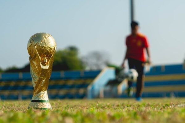 Mundial 2026: tres países, tres ceremonias de apertura que rompen tradición