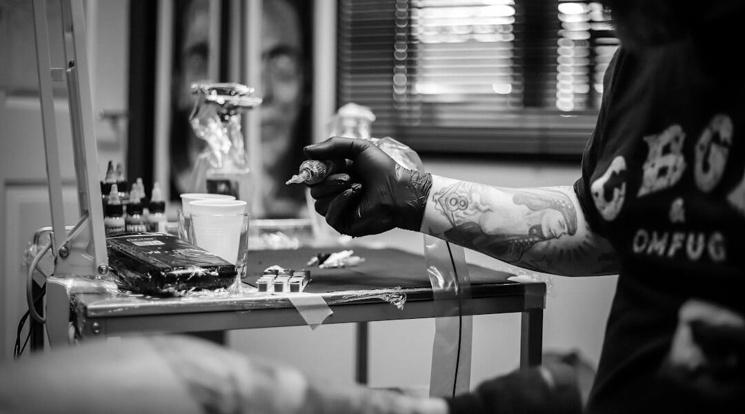 Almería se tiñe de tinta: la convención que convierte el tatuaje en arte global