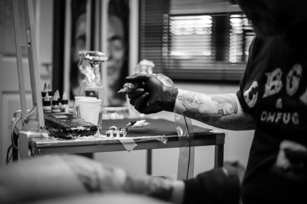 Almería se tiñe de tinta: la convención que convierte el tatuaje en arte global
