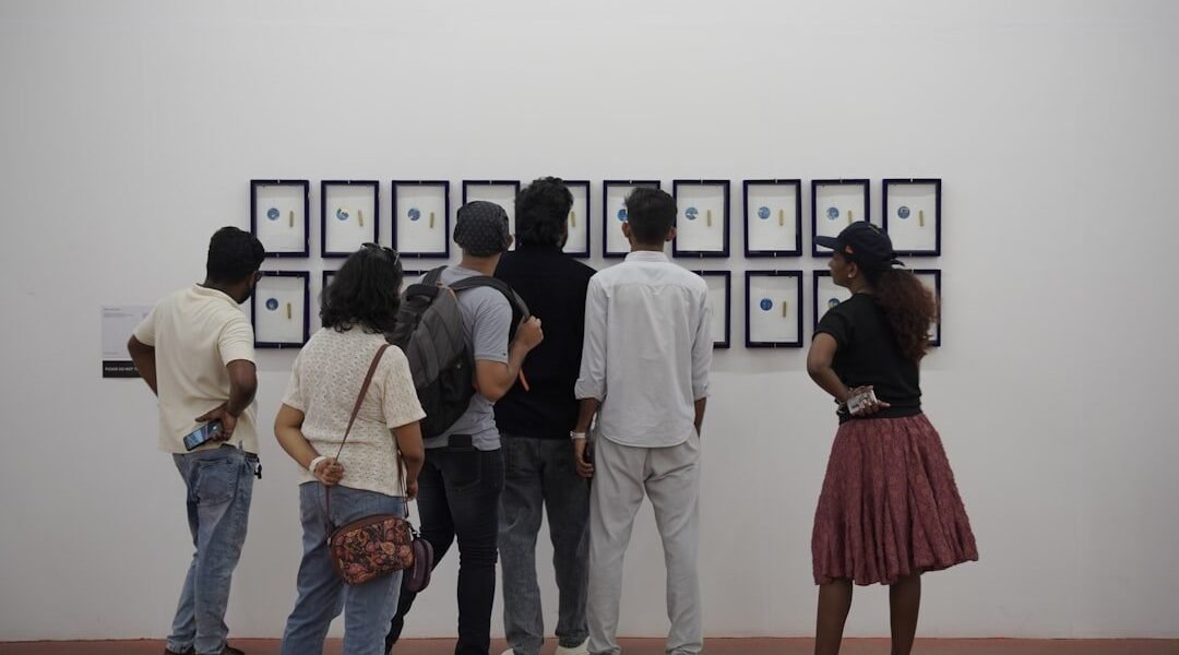 Cuando el arte se alza por la educación cinematográfica en Cuba