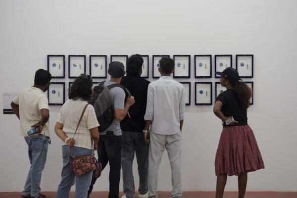 Cuando el arte se alza por la educación cinematográfica en Cuba