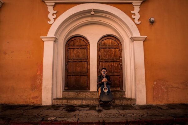 Danny Ocean conquista la Roma: Del Mundial al corazón de la CDMX