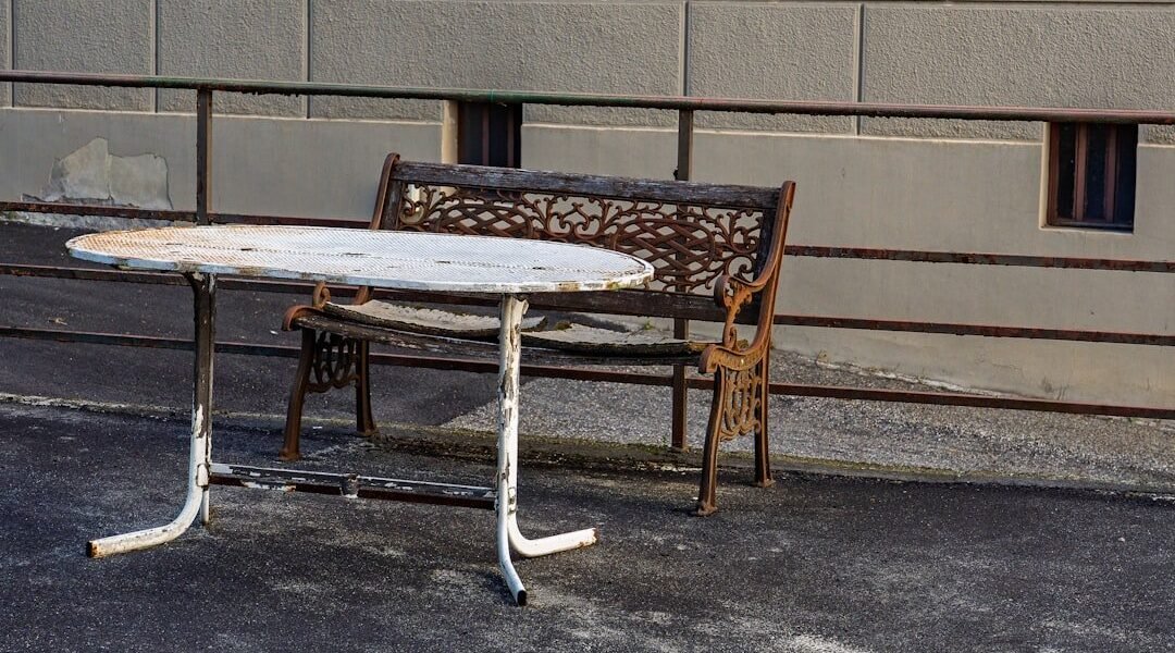 Cuando la terraza se convierte en galería: el nuevo lenguaje del diseño exterior