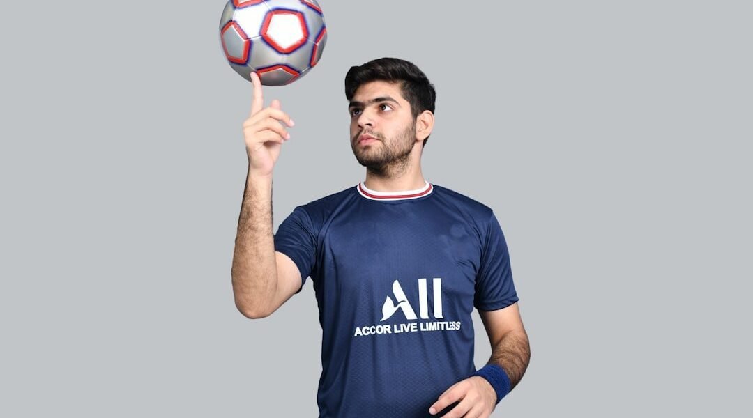 Cuando el fútbol se viste de diseño: la metamorfosis estética de la cancha