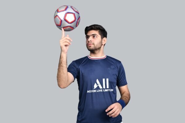 Cuando el fútbol se viste de diseño: la metamorfosis estética de la cancha