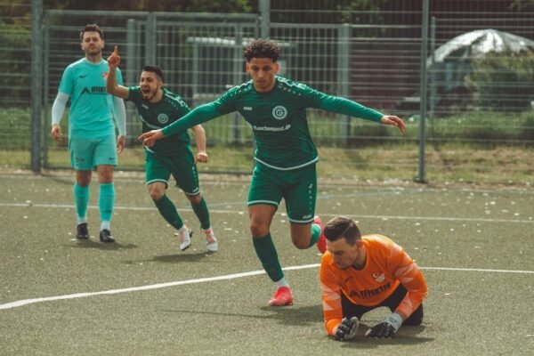 Alexis Vega: la obsesión por estar entero que lo llevó al Mundial 2026