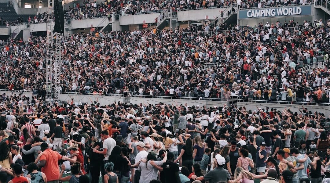 El fútbol mexicano mueve 20 mil millones: la pasión que transforma la economía