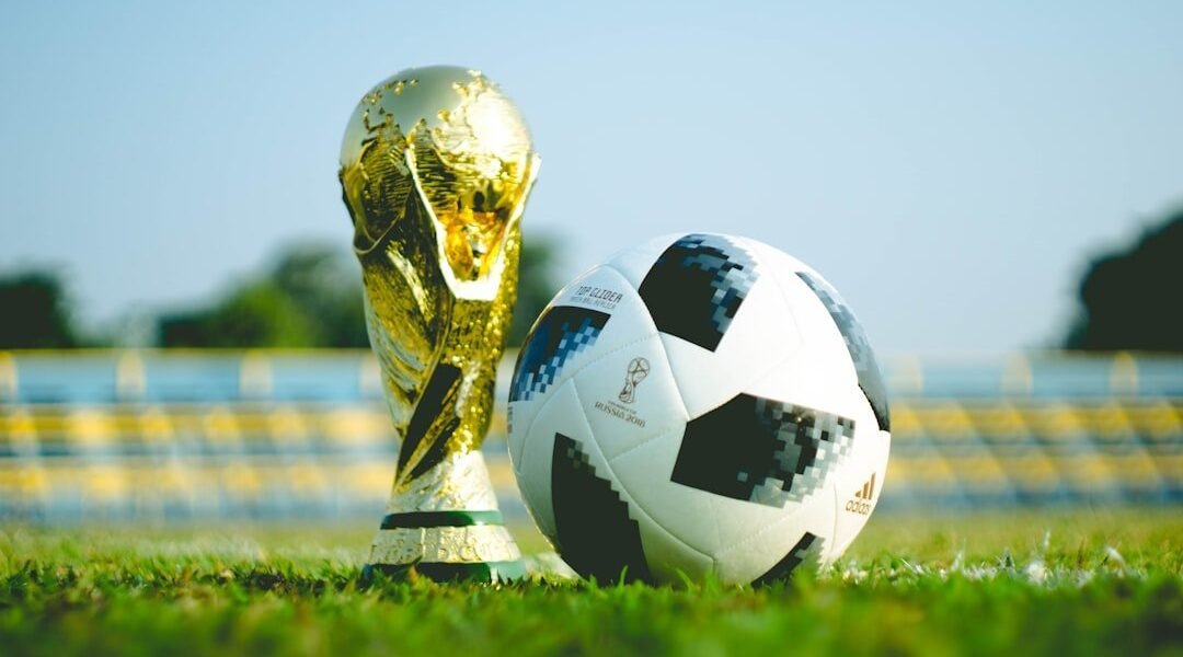 Mundial 2026: cuando el fútbol se cruza con las fronteras políticas