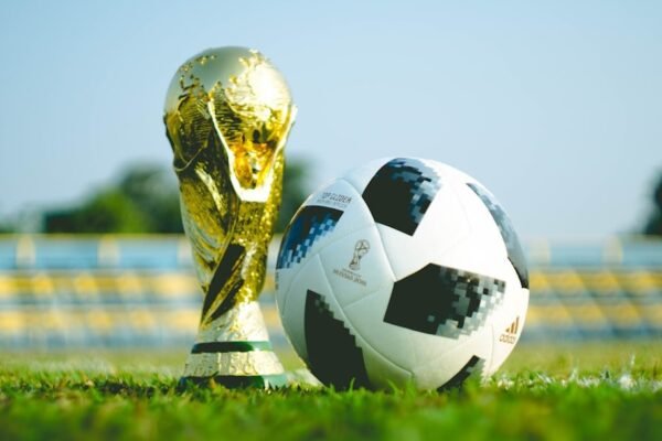 Mundial 2026: cuando el fútbol se cruza con las fronteras políticas