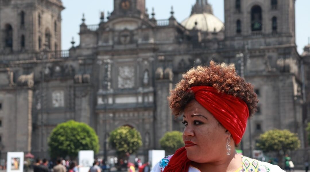 El Ángel de la Independencia: el corazón que late cuando México gana