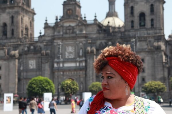 El Ángel de la Independencia: el corazón que late cuando México gana