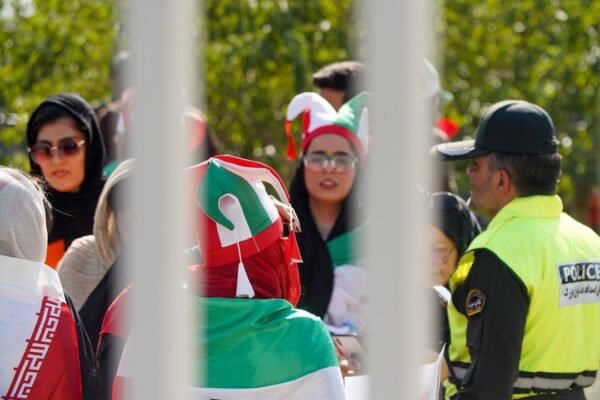 Operativo logístico: así se prepara la Guardia Nacional para mover al Tri