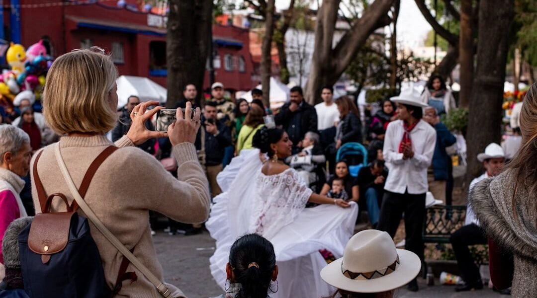 El Ángel de la Independencia: el corazón que late cuando México triunfa