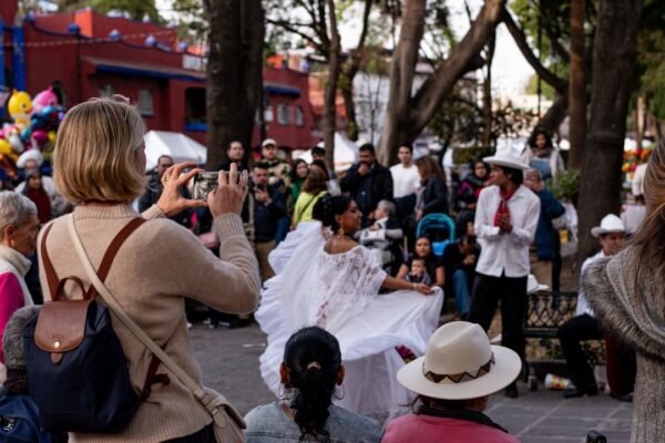 El Ángel de la Independencia: el corazón que late cuando México triunfa