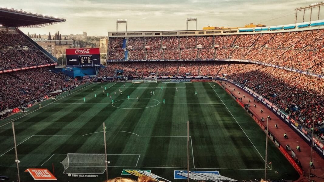 América abre nueva base de operaciones en Madrid rumbo a la pretemporada