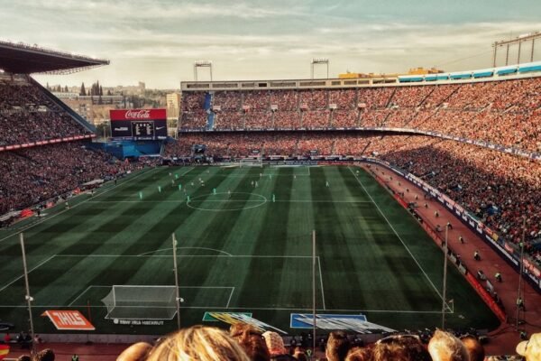 América abre nueva base de operaciones en Madrid rumbo a la pretemporada