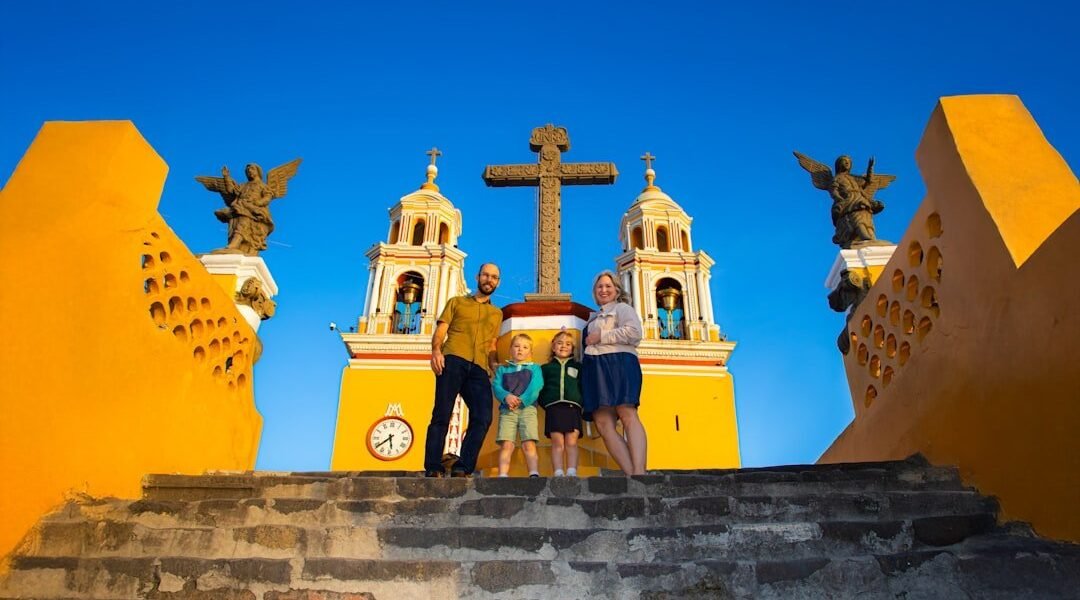 Cuando México celebra: por qué el Ángel es mucho más que un monumento