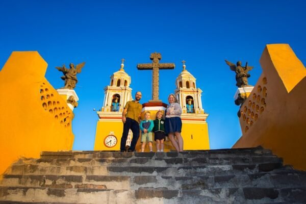 Cuando México celebra: por qué el Ángel es mucho más que un monumento