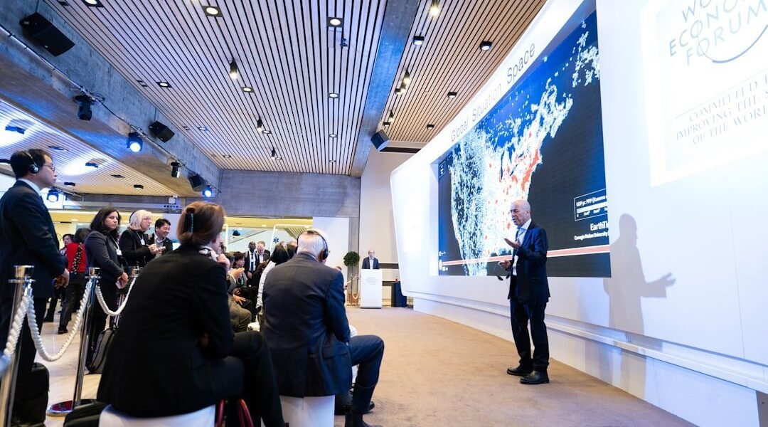 South Summit 2026: cómo casi 5.000 startups buscan inversión en Madrid