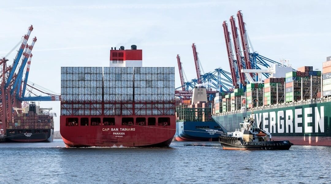 México y UE pactan duplicar comercio: qué significa para tu bolsillo