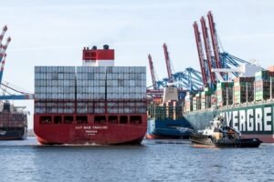 México y UE pactan duplicar comercio: qué significa para tu bolsillo