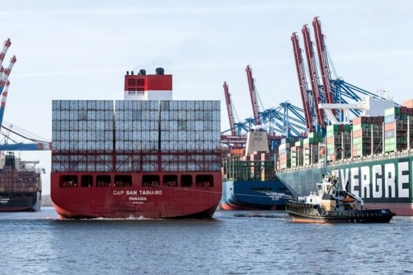 México y UE pactan duplicar comercio: qué significa para tu bolsillo
