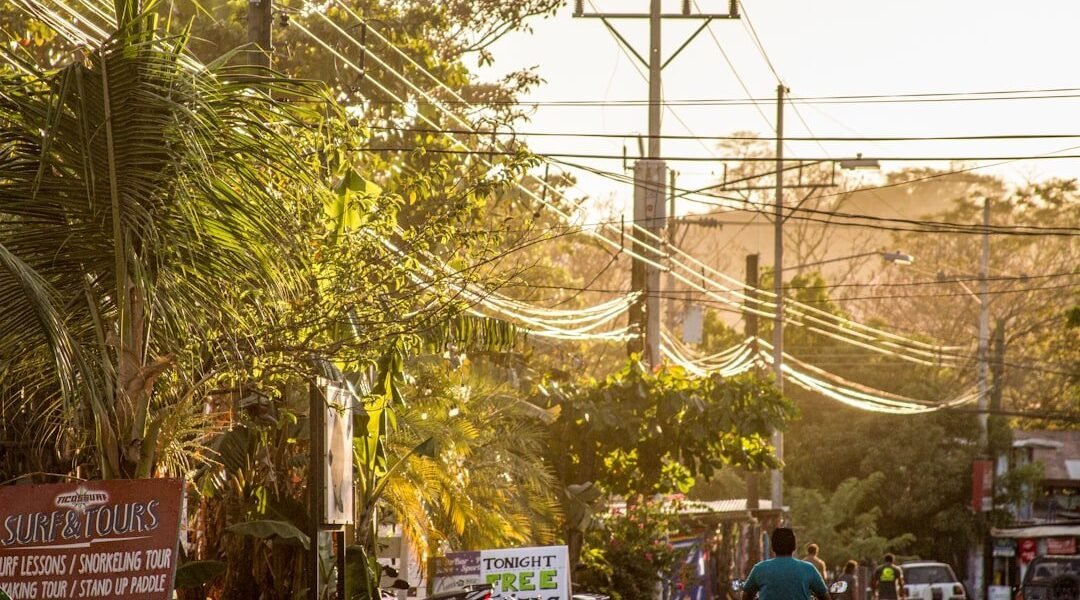Centroamérica: dónde es más fácil (y más difícil) invertir tu dinero
