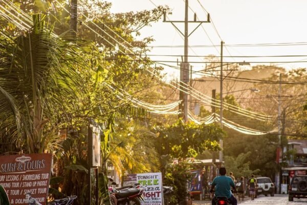 Centroamérica: dónde es más fácil (y más difícil) invertir tu dinero
