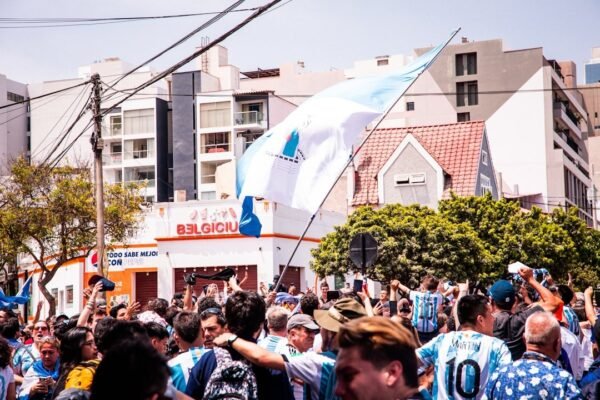 Mundiales de fútbol: el espejo económico de la Argentina en 11 décadas