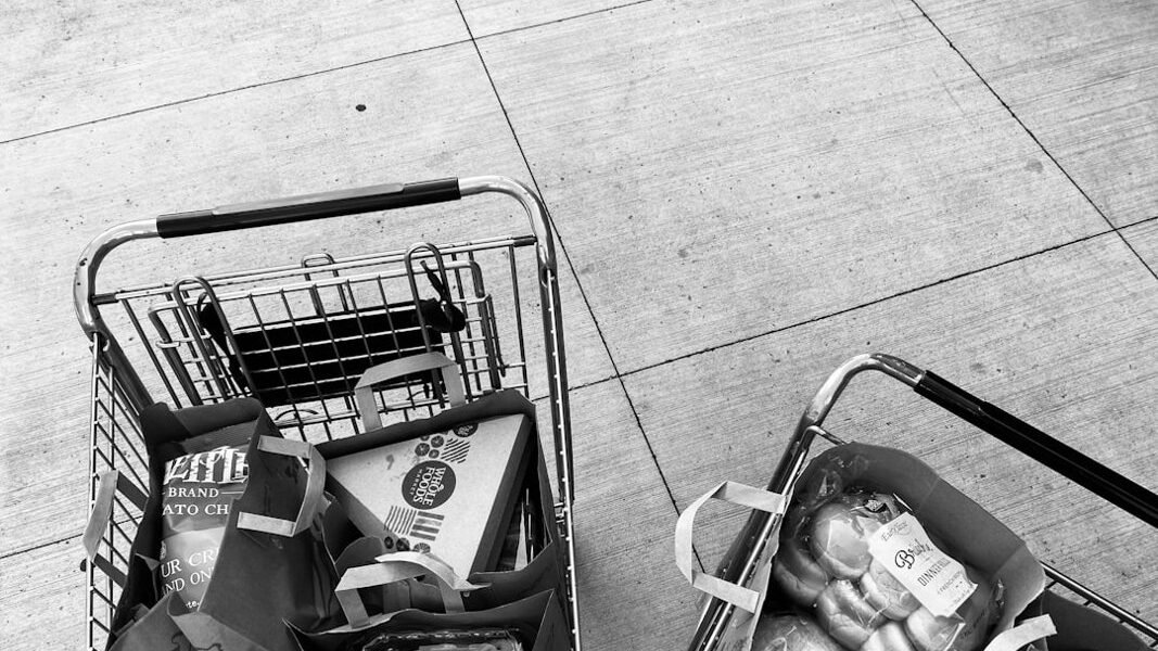 El dilema del carrito: cómo la inflación mexicana achica tu compra