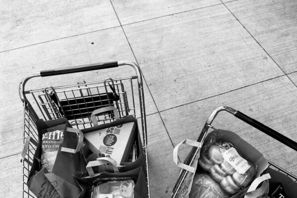El dilema del carrito: cómo la inflación mexicana achica tu compra