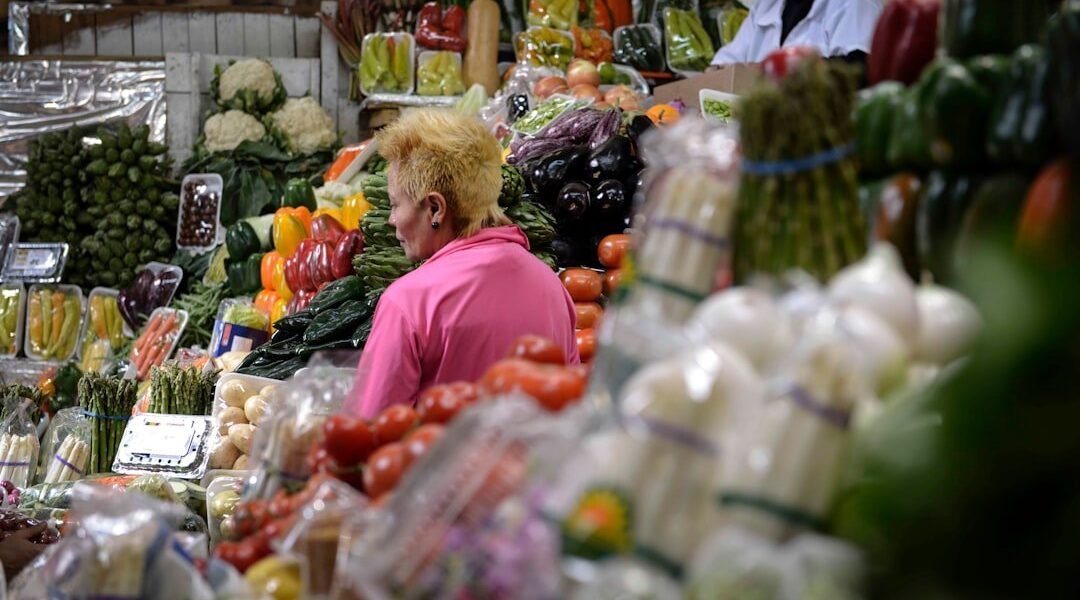 México frena en mayo: el gasto de las familias se estanca