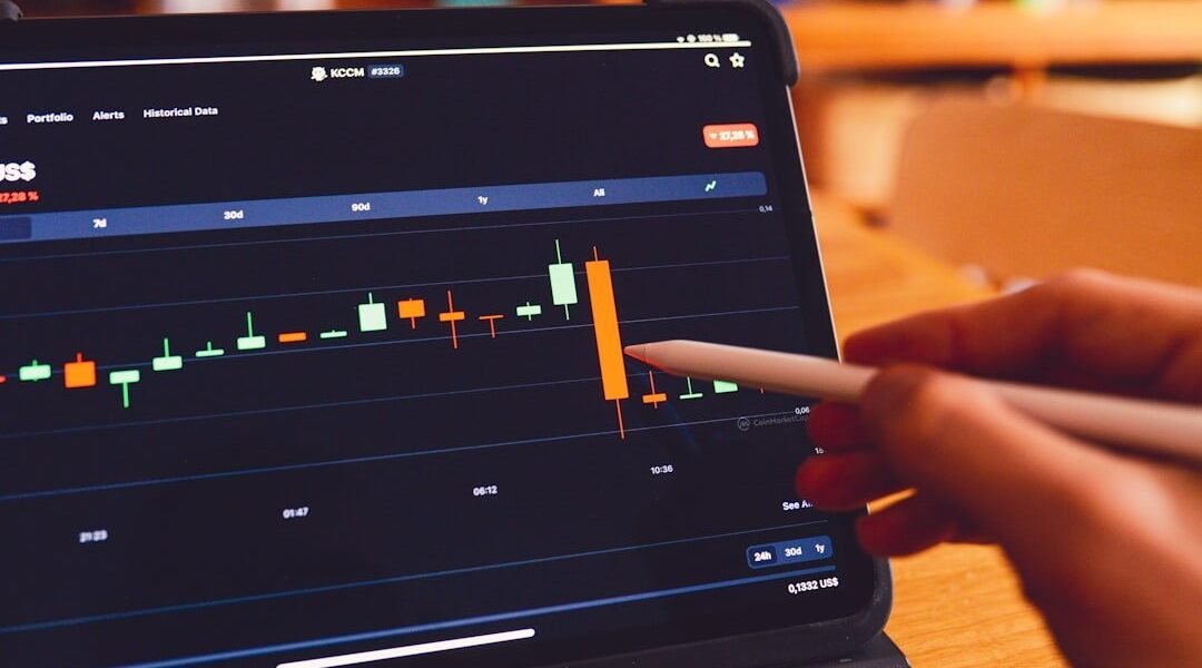 Siete datos clave que moverán los mercados esta semana en México