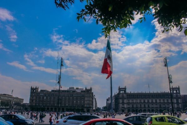 México frena la inflación: cae a 3.55% y alivia el bolsillo de millones