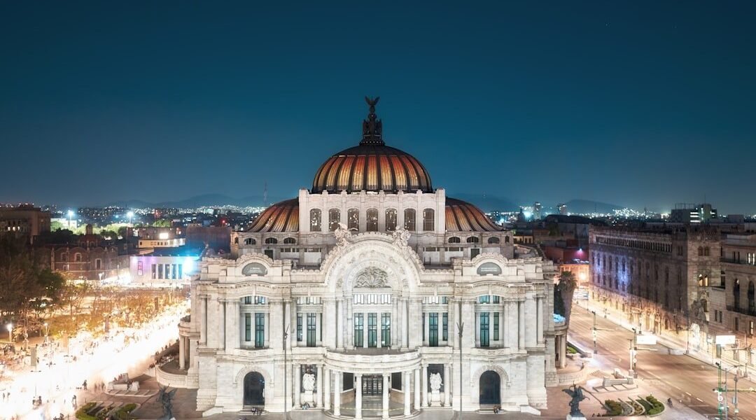 México apuesta por fondos de inversión para atraer capital privado e innovación