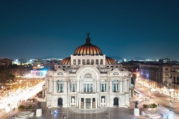 México apuesta por fondos de inversión para atraer capital privado e innovación