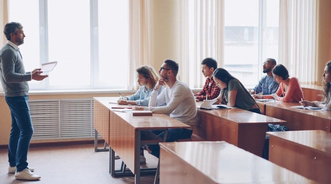 Entender la evolución: el desafío educativo que México no puede postergar