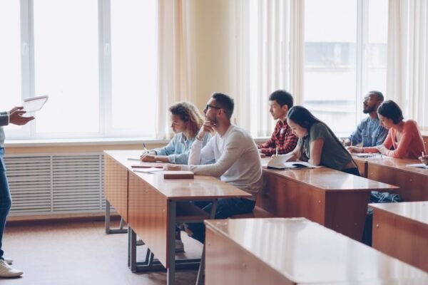 Entender la evolución: el desafío educativo que México no puede postergar