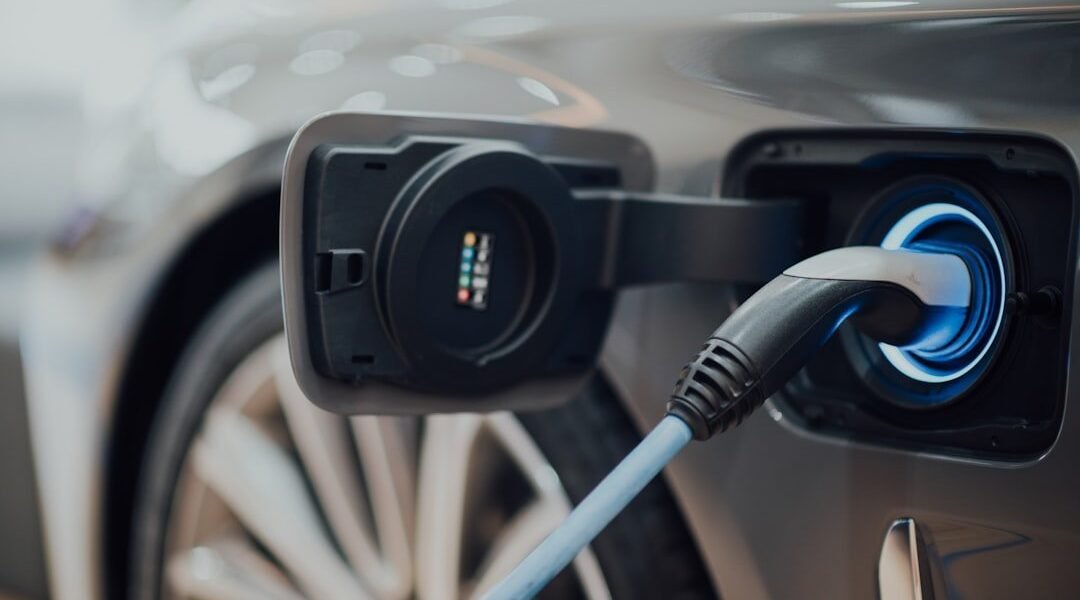 México apunta a la movilidad eléctrica: Olinia representa la apuesta nacional por vehículos limpios