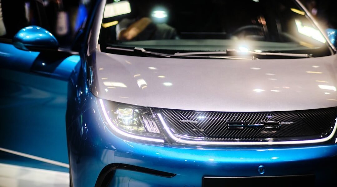 México apunta a la electromovilidad: el primer auto eléctrico nacional llega en 2026