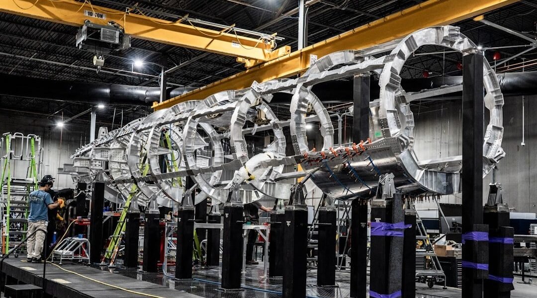 Olinia: el auto eléctrico mexicano que desafía el futuro de la movilidad