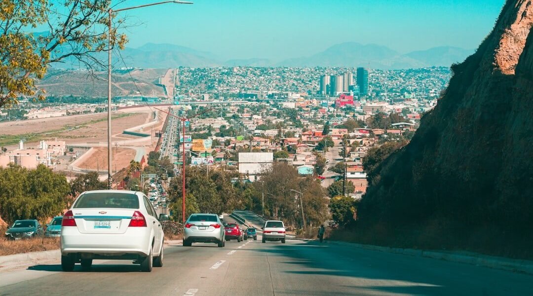 México fabrica su primer auto eléctrico: ¿una apuesta real por la movilidad sostenible?