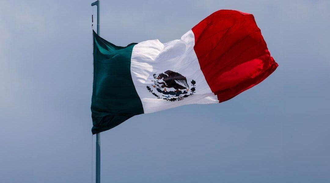 México apuesta al futuro: el primer auto eléctrico nacional llega a las calles
