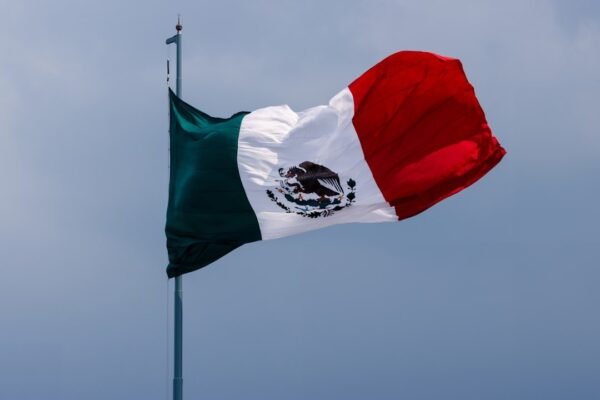 México apuesta al futuro: el primer auto eléctrico nacional llega a las calles
